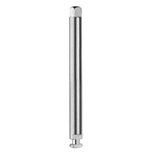 Coltene SwissFlex Mandrels High-Quality Stainless Steel - 702RA - 5 Pack Coltene SwissFlex Mandrels High-Quality Stainless Steel - 702RA - 5 Pack